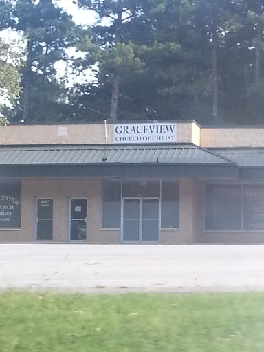 Graceview Church Of Christ