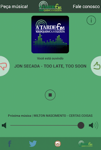 How to download Rádio - A Tarde FM Varies with device mod apk for pc