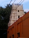 Temple Linga