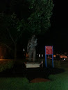 Fireman Memorial