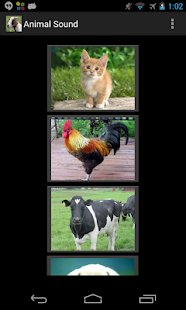 How to get Animal Sounds For Kids 2.0 apk for android