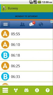 How to mod Busway Cambridge (Beta) 1.16 apk for laptop