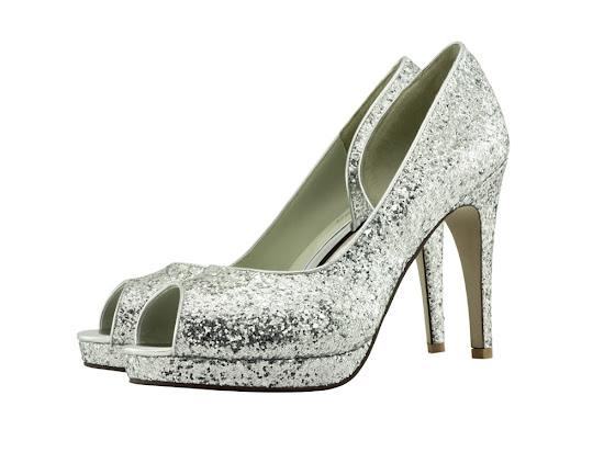 I Designed My Perfect Shoes!