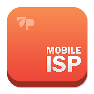 Mobile ISP Service for PC-Windows 7,8,10 and Mac