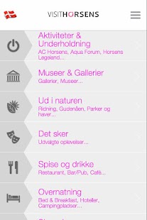 How to download Visit Horsens lastet apk for bluestacks