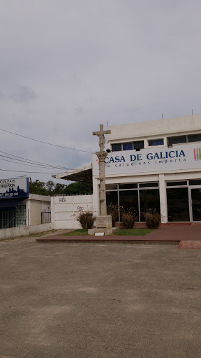Cruz de Galicia