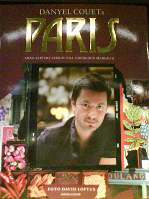 The cook book I wanted