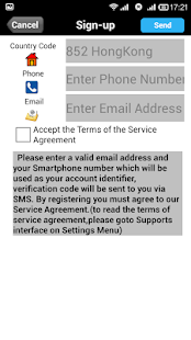 How to mod HiHiTalk Smart Phone Dialler lastet apk for pc