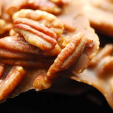 Mrs. Jackson’s Pralines