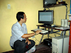 Tecnico En Computacion
