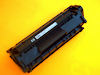Recarga De Toner Hp 12A F074512285