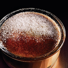 Chocolate Creme Brulee
