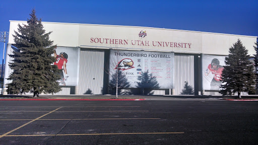 Southern Utah University Stadium 