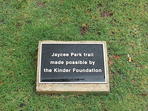 Jaycee Park Trail