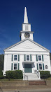 The West Dennis Community Church 