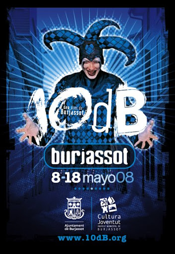 Festival 10dB