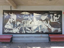 Mural Liceo 7 