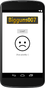 How to get Bigguns007 Stream 1.0 mod apk for bluestacks