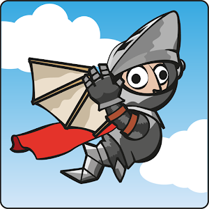 Flying Knight.apk Götz