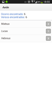 How to install Concordância Bíblica Pro patch 1.6 apk for android