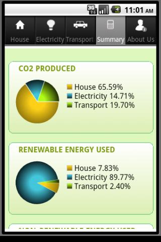 【免費工具App】greenCalc-APP點子