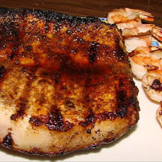 Tex-Mex Pork Chops