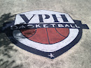 Veraville Phil-Am Basketball Court