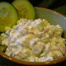Cottage Cheese Dip