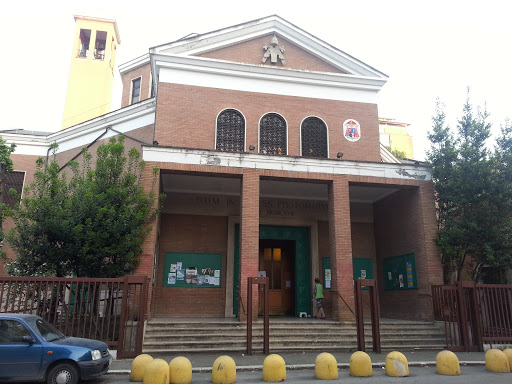 Chiesa Dei Protomartiri
