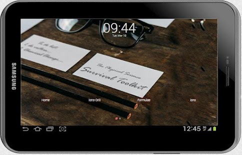 How to download G11 Physical Science Toolkit patch 2.1.0 apk for bluestacks