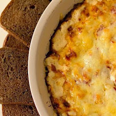 Slow Cooker Reuben Dip