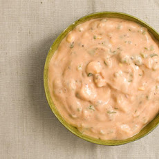 Thousand Island Dressing Recipe