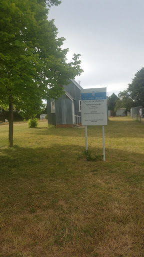 St James Apostle Anglican Church Barry