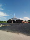 Hillside Christian Church