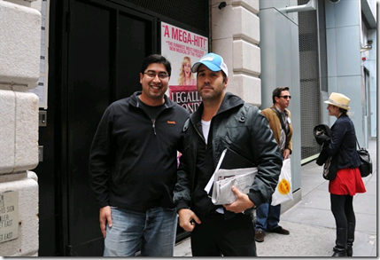 me with jeremy piven