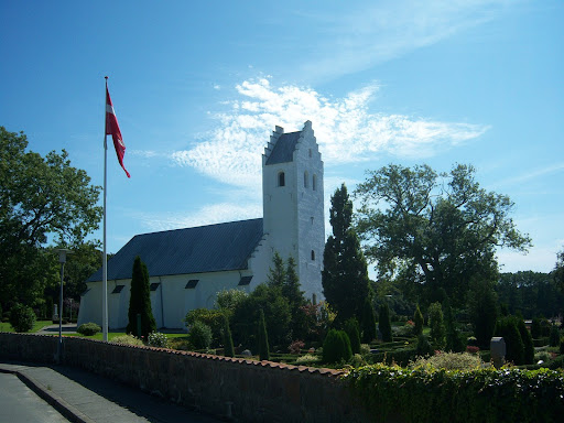 ronde bažnyčia