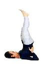  Yoga for computer professionals consulting