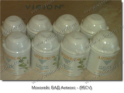 Монокейс БАД Vision