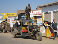 Mad Max!