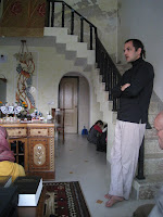 Mayapur-candra