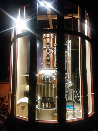 Bardenay Distillery