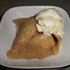 Grandma's Apple Dumplings