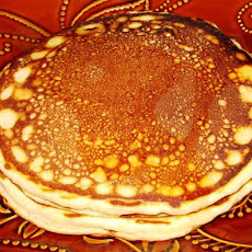 Filipino Pancakes