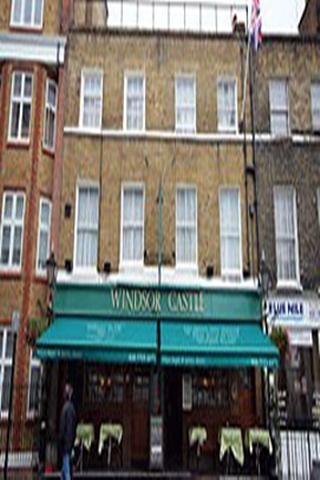 The Windsor Castle Pub