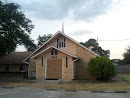 Tabernacle of Praise Church