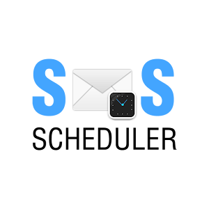 SMS Scheduler & Group Sms.apk 1.0