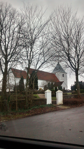 Ousted Kirke