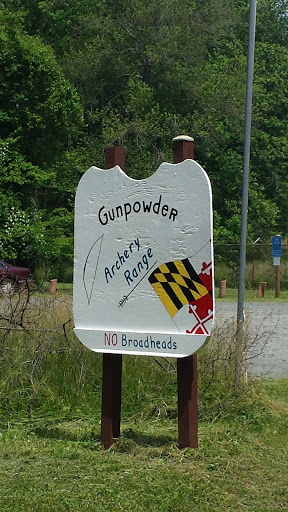 Gunpowder Archery Range