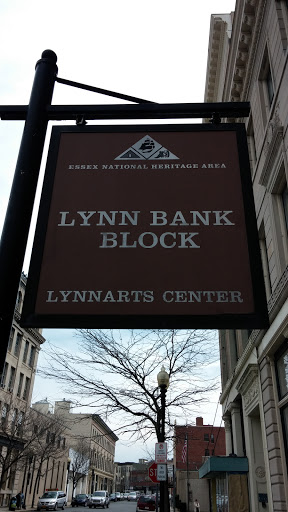 Lynn Bank Block, Essex National Heritage Area 