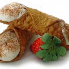 Cannoli Shells